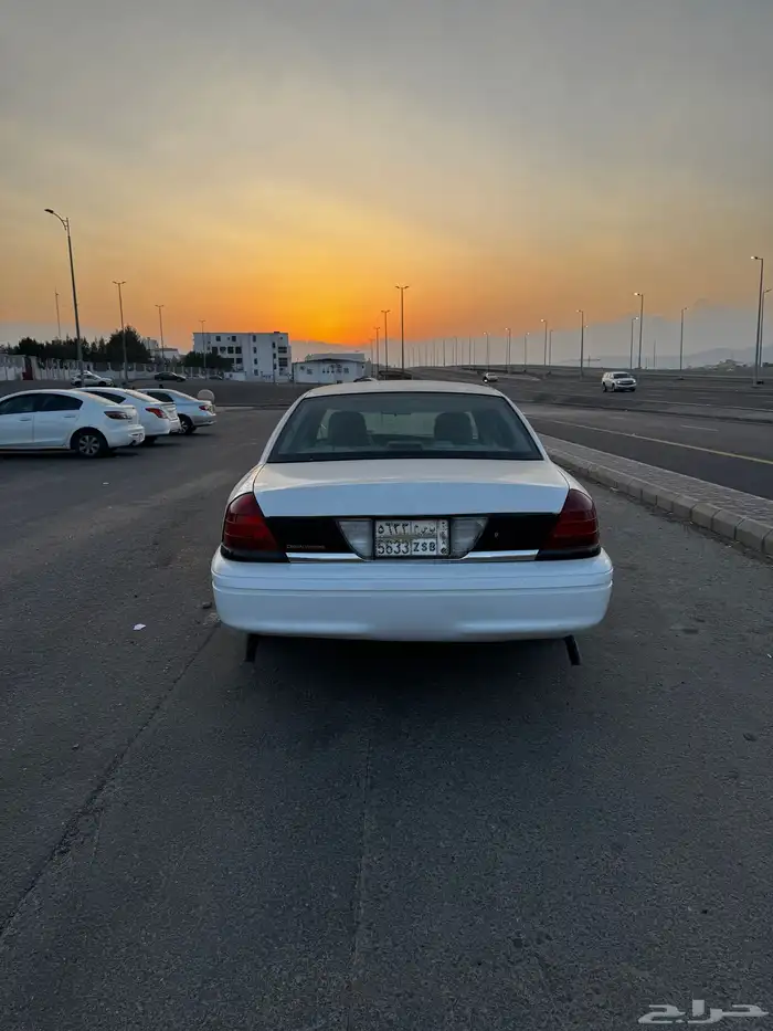 فورد حكومي 2010 عرض لمدة ثلاث أيام ب15000 3