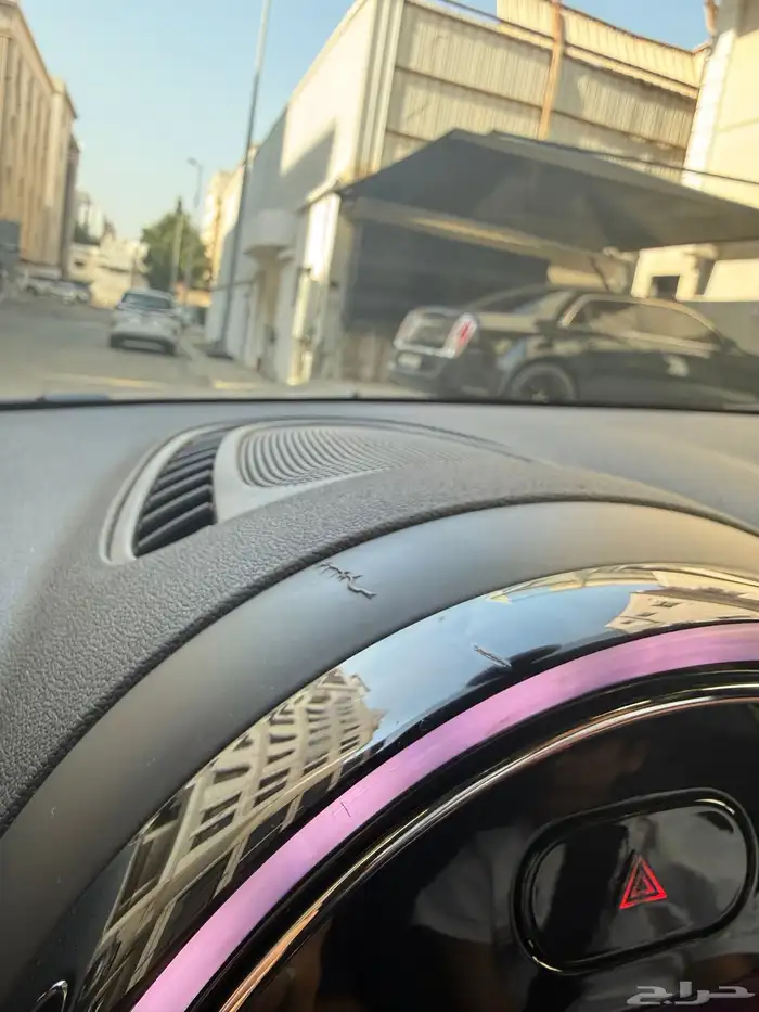 ميني كانتري مان 2024 - Mini Cooper Countryman 4