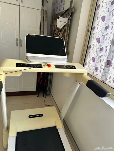 جهاز مشي ذكي للبيع index