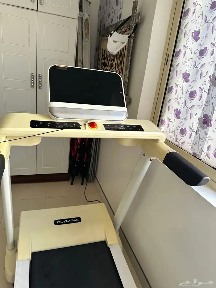 جهاز مشي ذكي للبيع 4