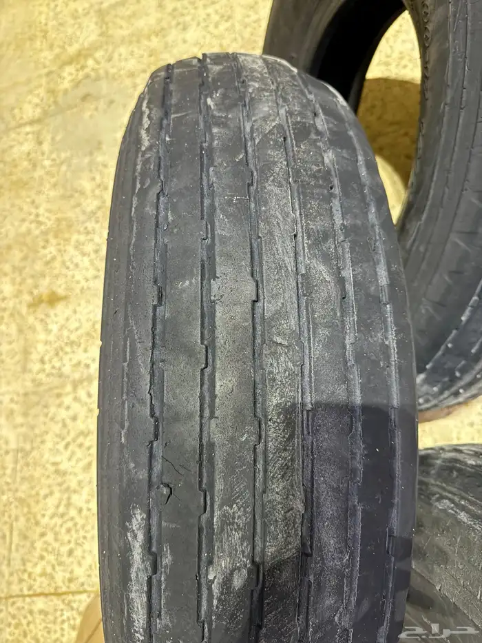 كفرات بالون 17 ماكسس 900 6