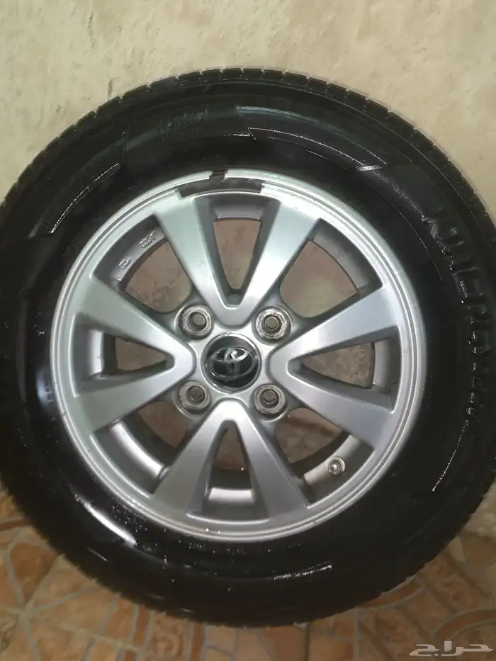 جنط افانزا 1