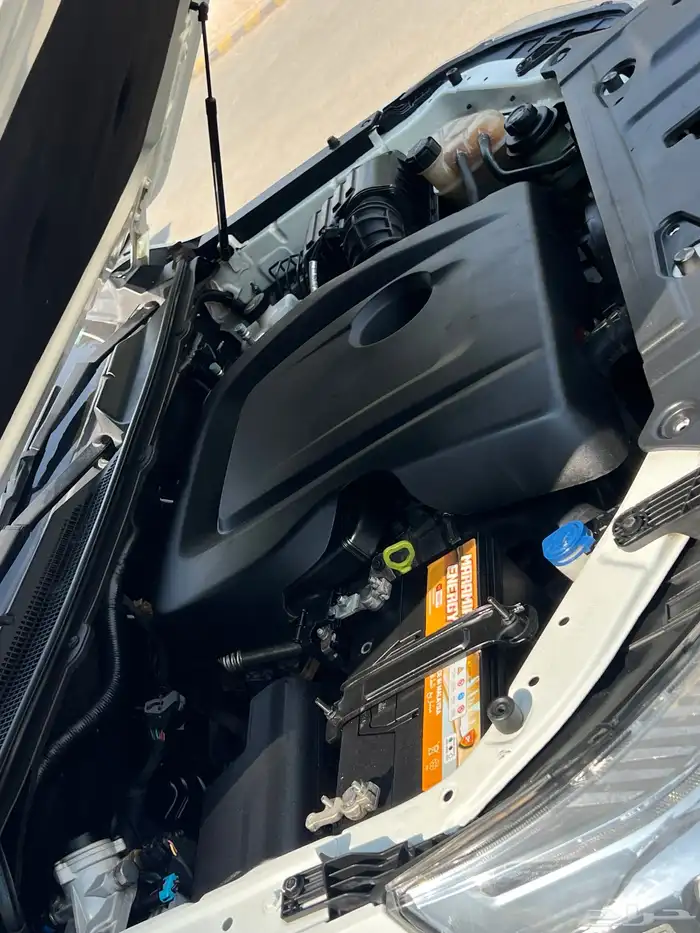 شنجان بيكب دبل 2021 فل كامل 3