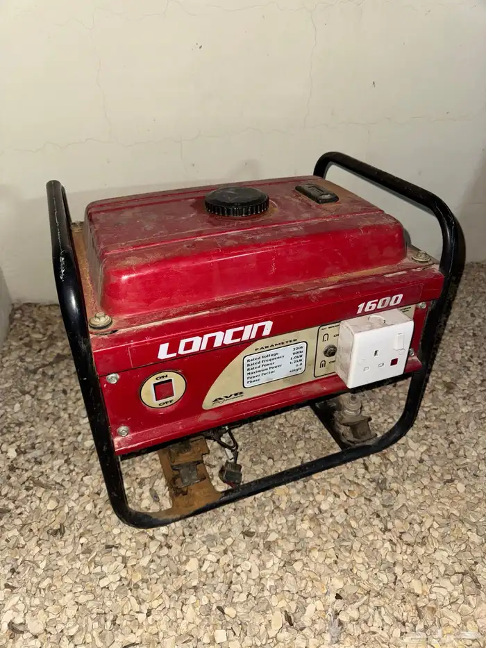 ماطور للبيع 0