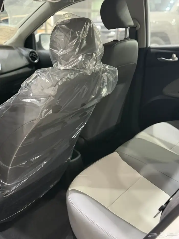 كيا بيجاس ( فل كامل ) 2025 سعودي ( 49 ) شامل بطاقه 3