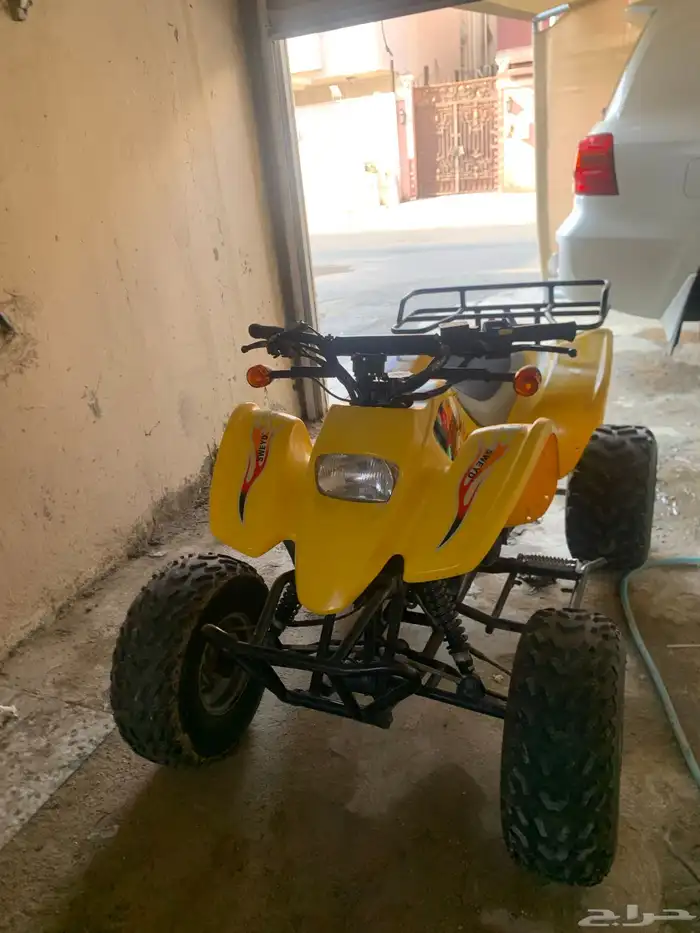 للبيع دباب سويدي 12