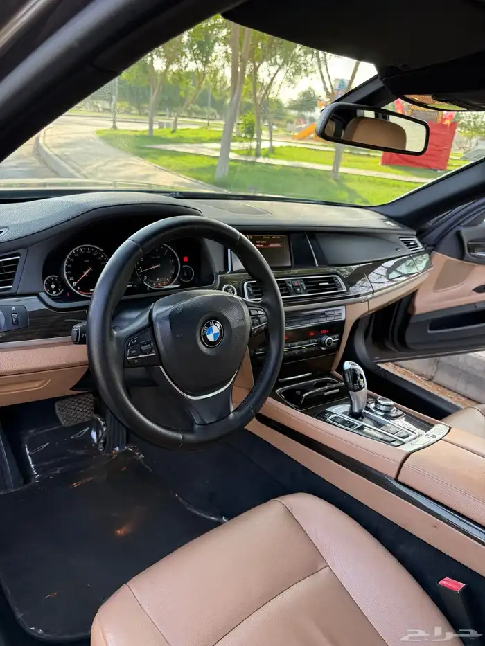 BMW ممشى قليل 4