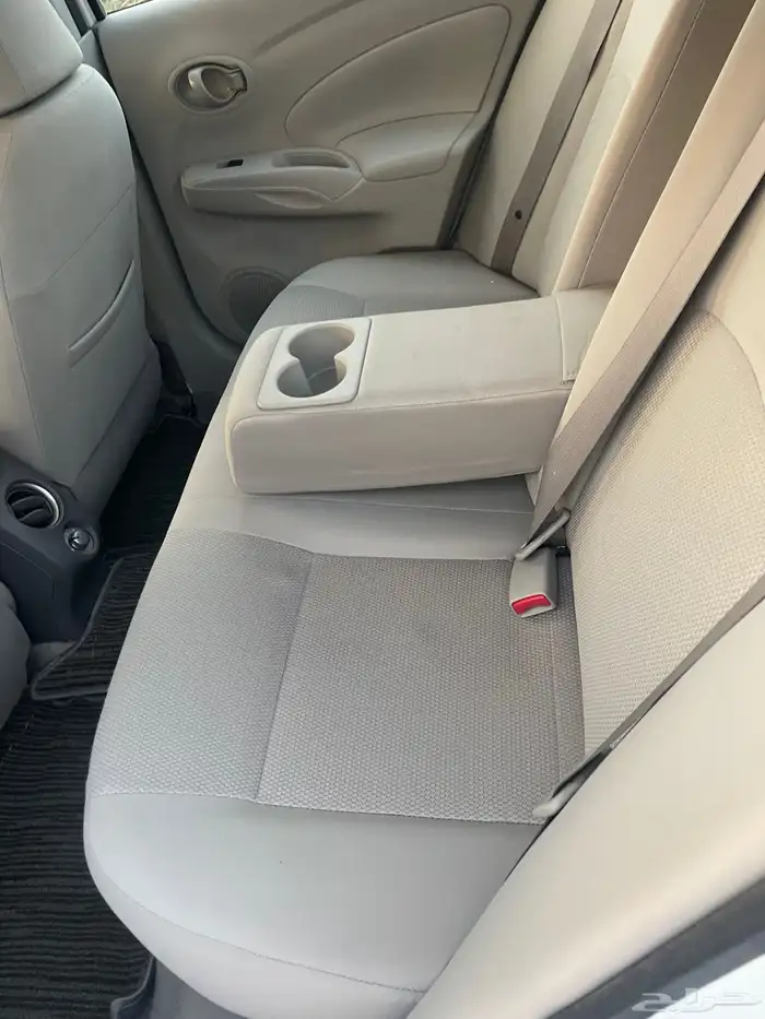 للبيع صني موديل 2022 ممشي 140 فل كامل 5