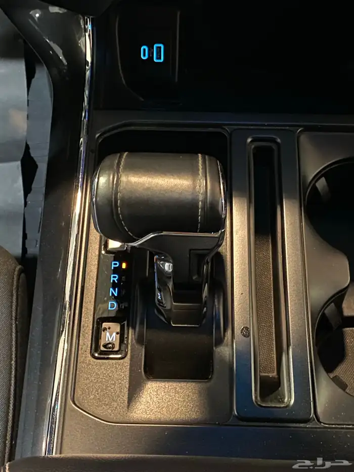 فورد F150 2022 فل كامل بحالة الوكاله 13