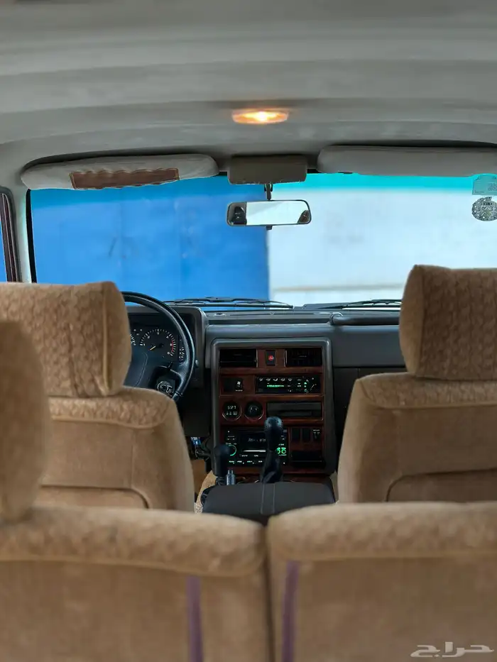 باترول سوبر سفاري صنف للهاوي . 38