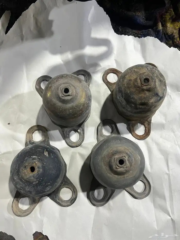 قطع غيار واكسسوارات كابرس 14