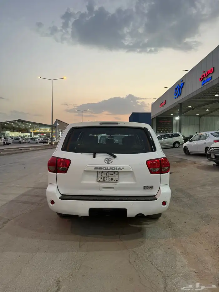 سكويا 2013 6