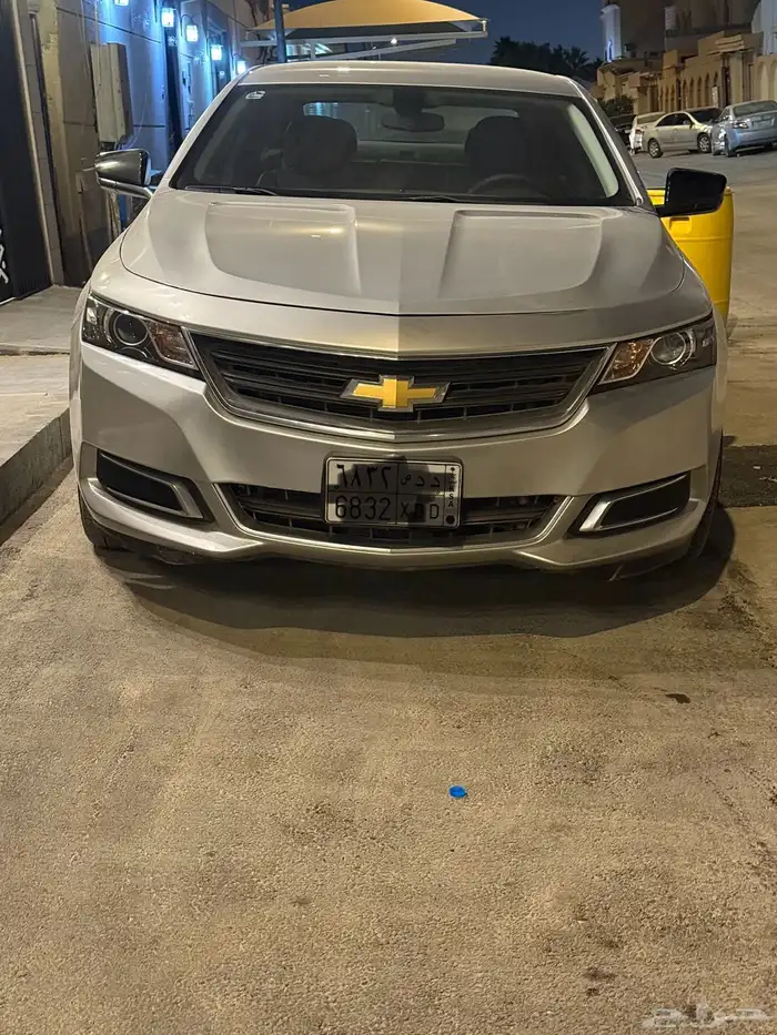 امبالا 2018 للبيع 1