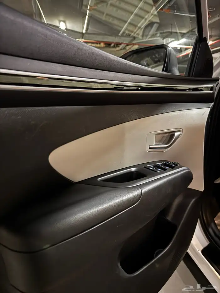 توسان 2023 دبل شبه اصفار (تم البيع) 40