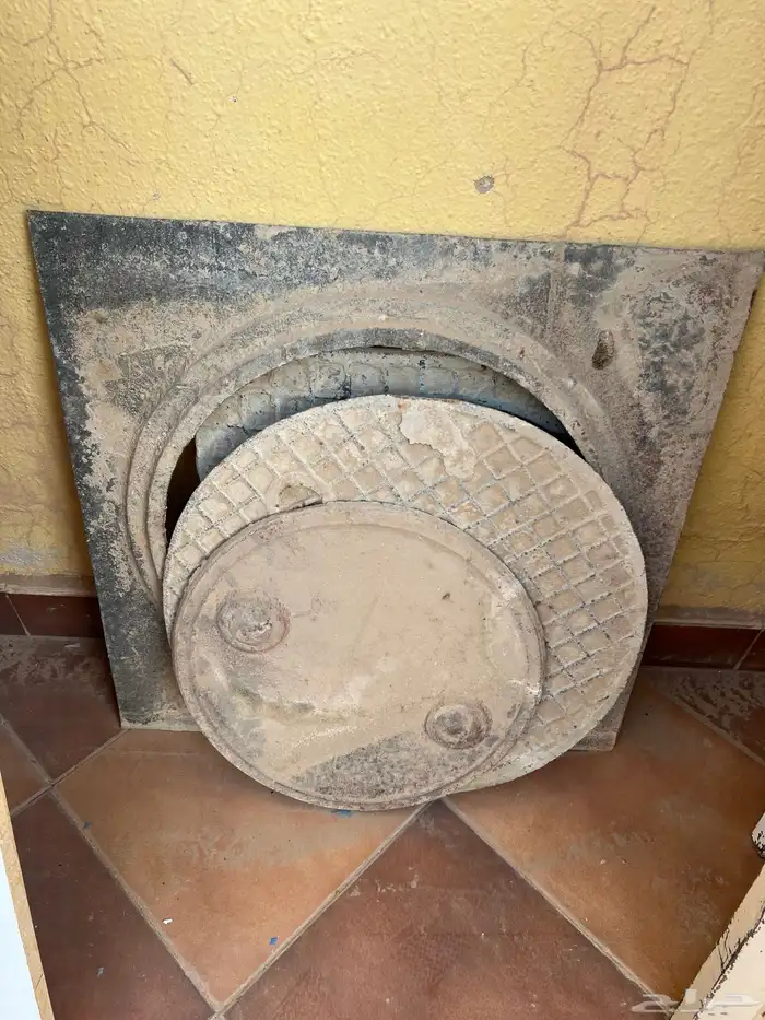 بيبان حديد وكيابل وغيرها 7