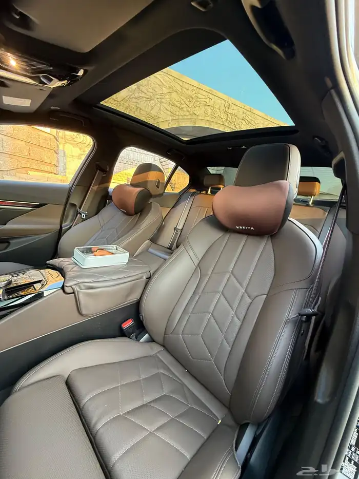 بي ام دبليو 520i 19