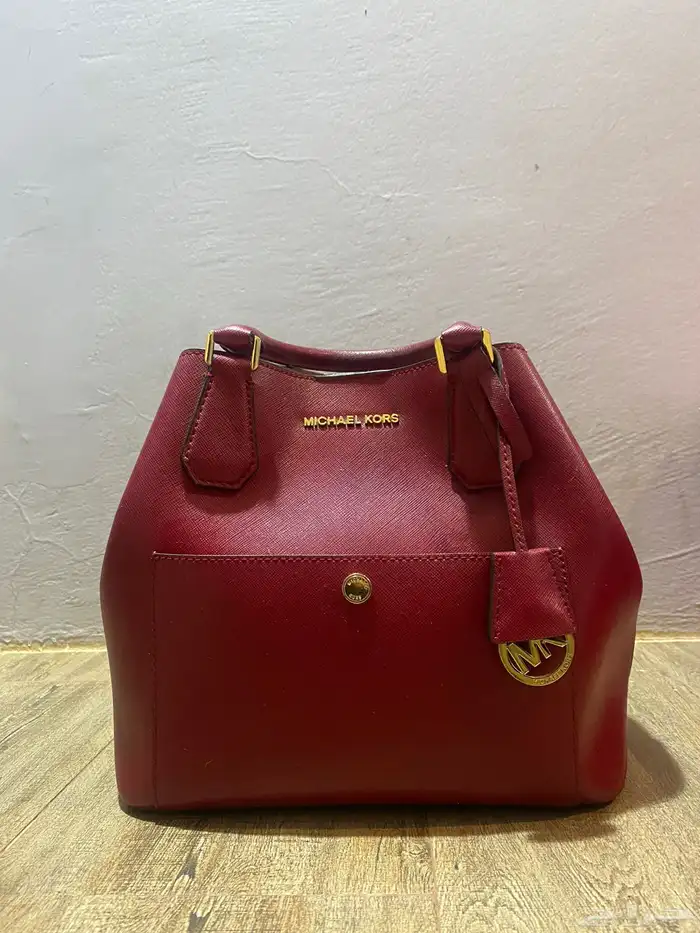 شنطة مايكل كورس 0