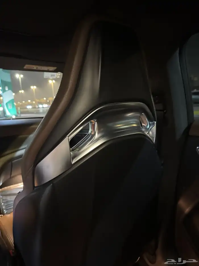 مرسيدس_cla45_2015_بحالة الوكالة 14