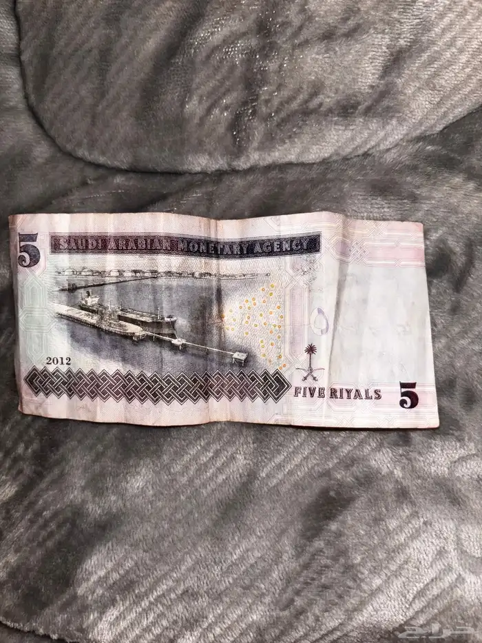 خمسة الملك عبدالله وعشره الملك فهد 1