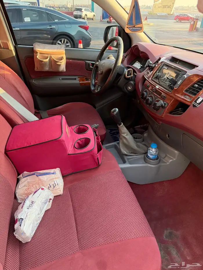 هايلكس 2012 غمارتين 7