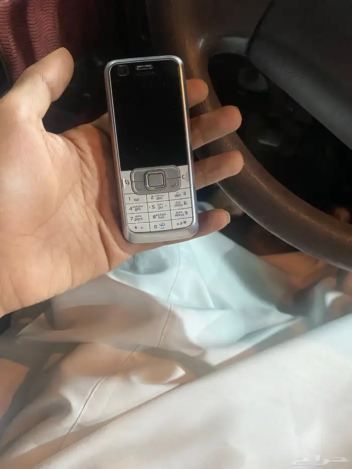 جوال نوكيا الوليد 0