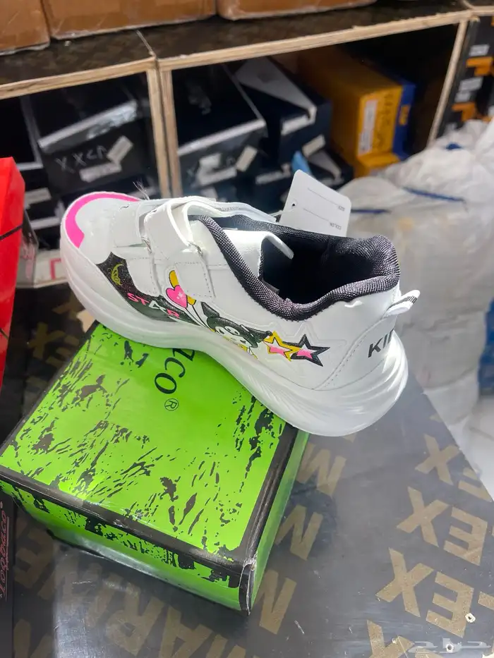 أحذيه نسائيه 32