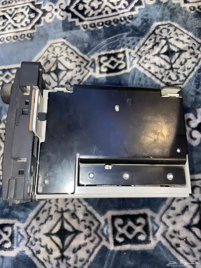 مسجل سلفرادو وكاله اصلي نضيف 3