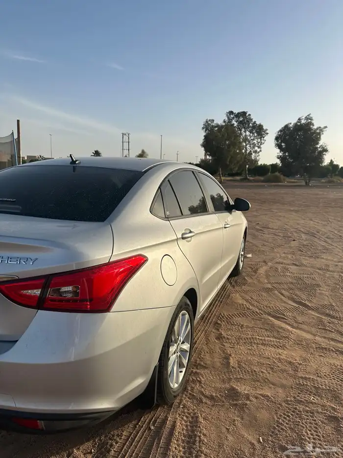 شيري اريزو 5 2023 1