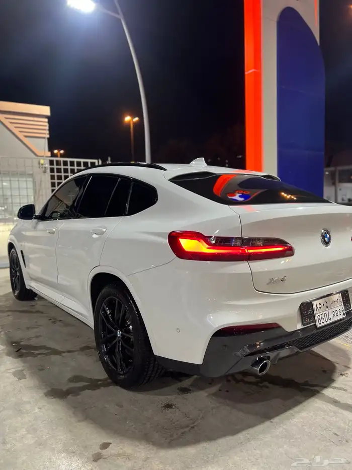 بي ام اكس فور باور x4 30i m 3