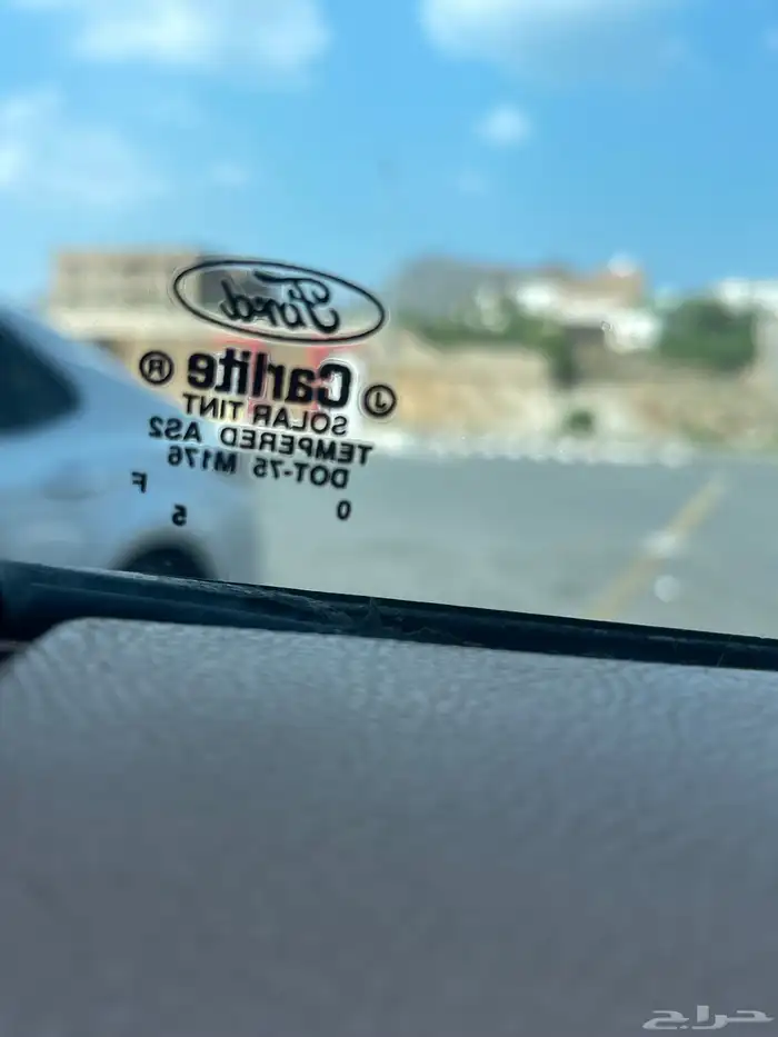 فورد تورس بودي وكاله كامل 6