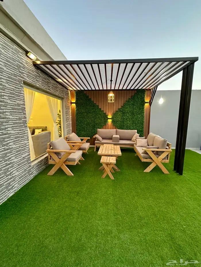 للإيجار اليومي (( متوفر اليوم )) 5