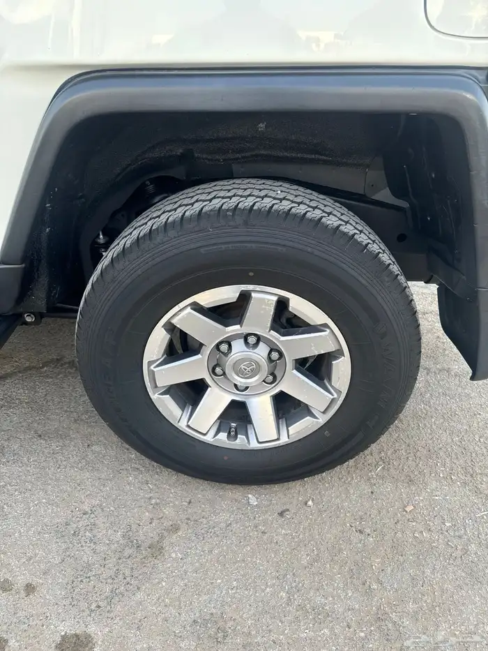 أفجي 2016 سعودي نظيف 7