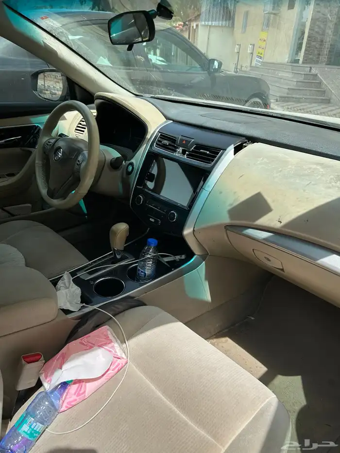 التيما 2013 اربعه سلندر 15