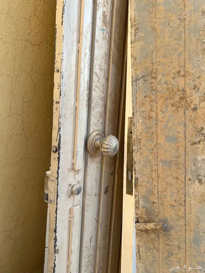 بيبان حديد وكيابل وغيرها 3