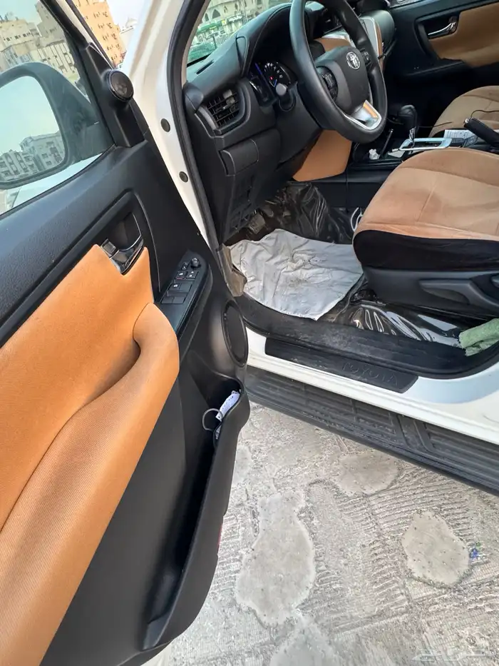 فور شنر 2019 ديزل 15