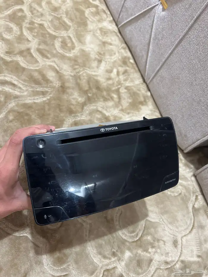 مسجل هايلوكس 0