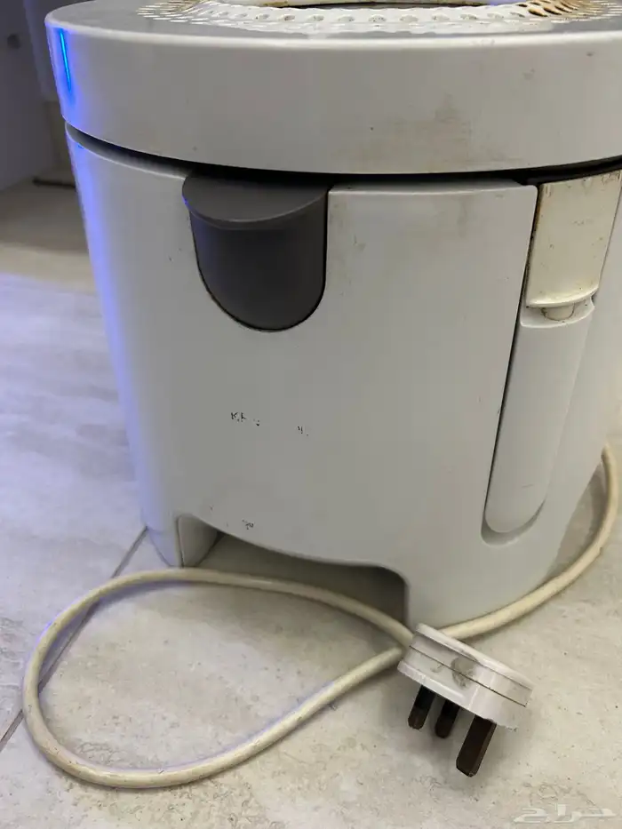 قلاية زيت كهربائية 0