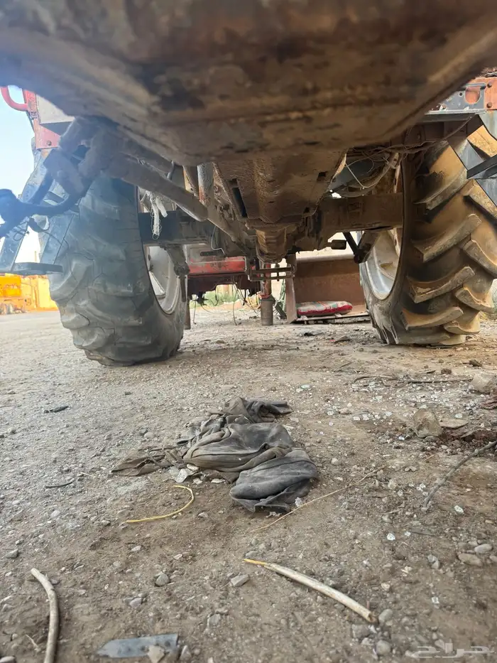 للبيع حراثه 7