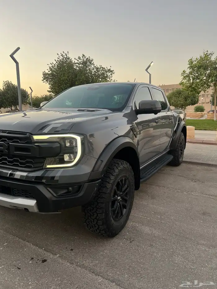 للبيع رينجر رابتر 2023 7