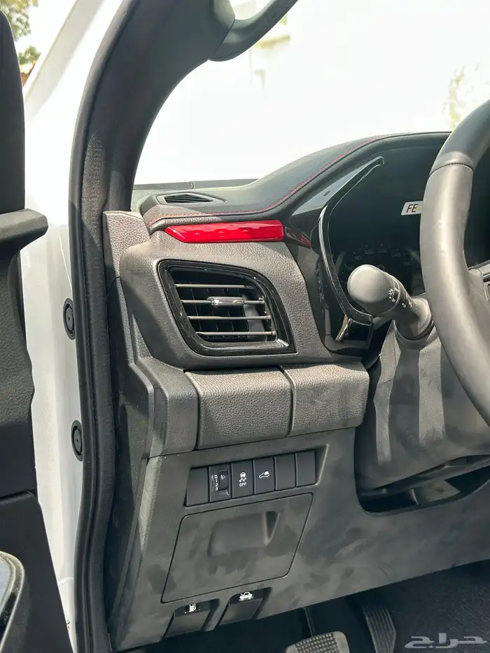 ايسوزو ديماكس GT -2026 9