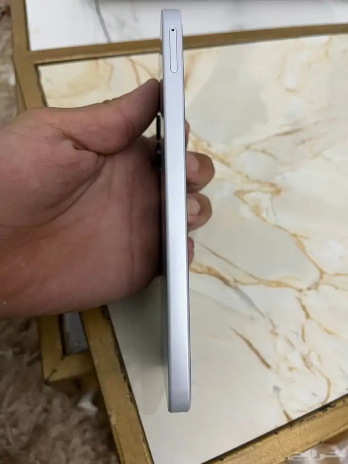 جوال سامسونج A16 سبب البيع تم شراء جوالي ثاني 4