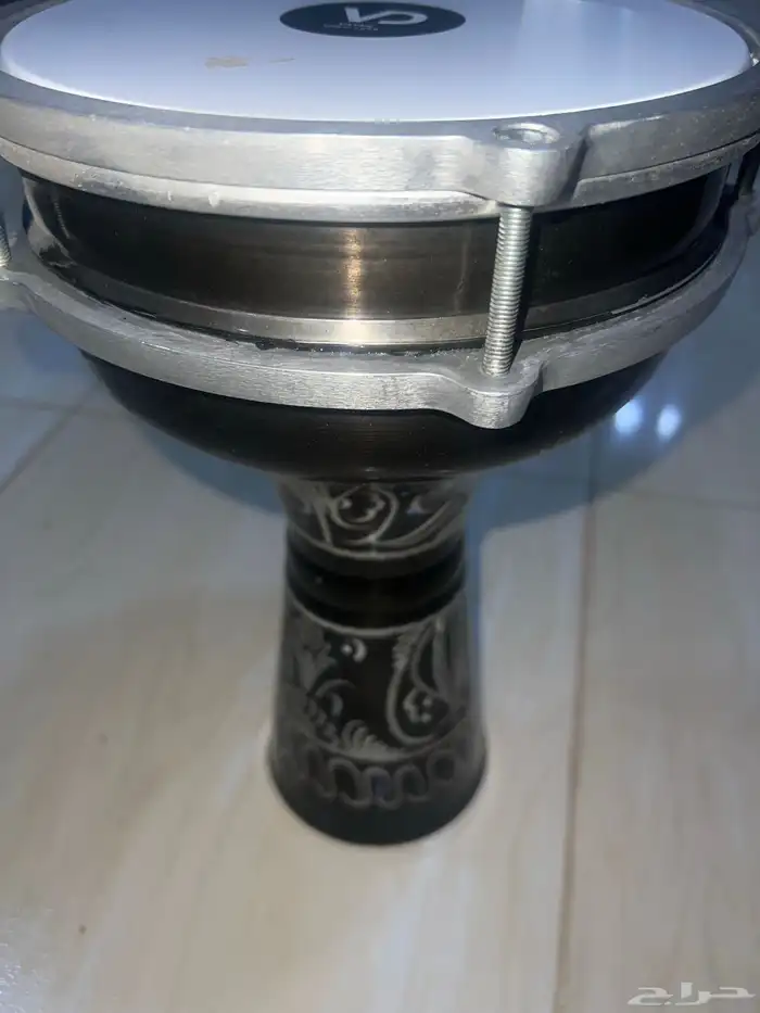 دربكة جديدة 0