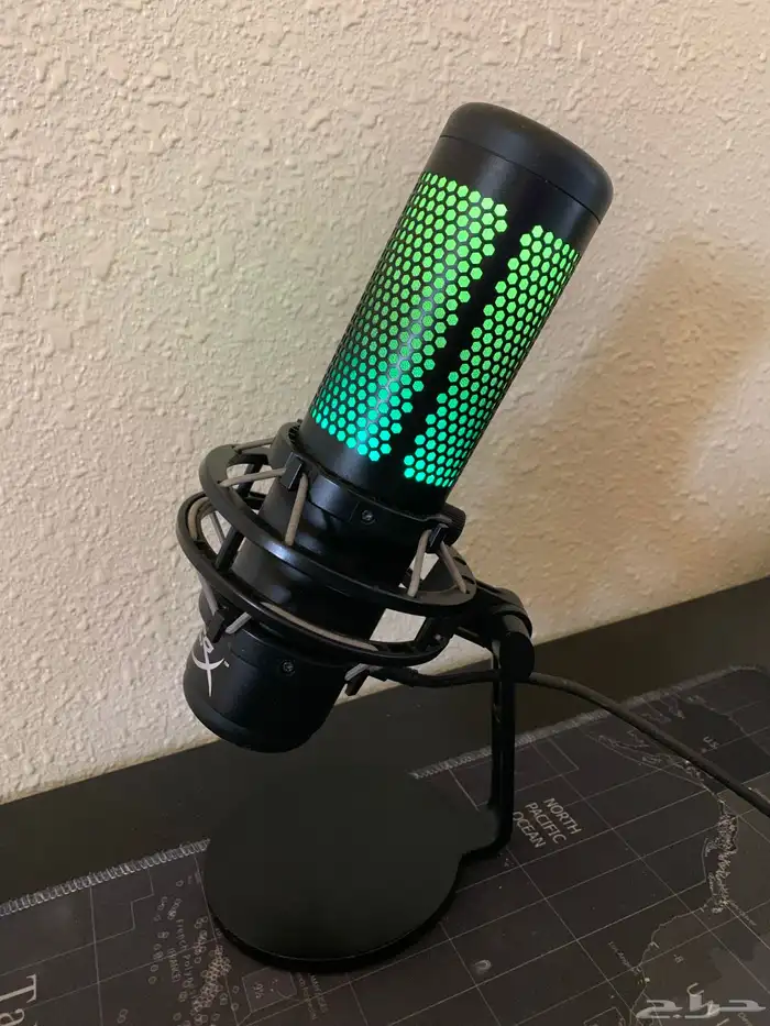 مايك هايبر اكس 1