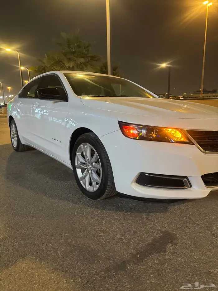 شفرولية امبالا 2018 4