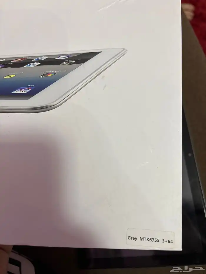 ايباد اندرويد 6