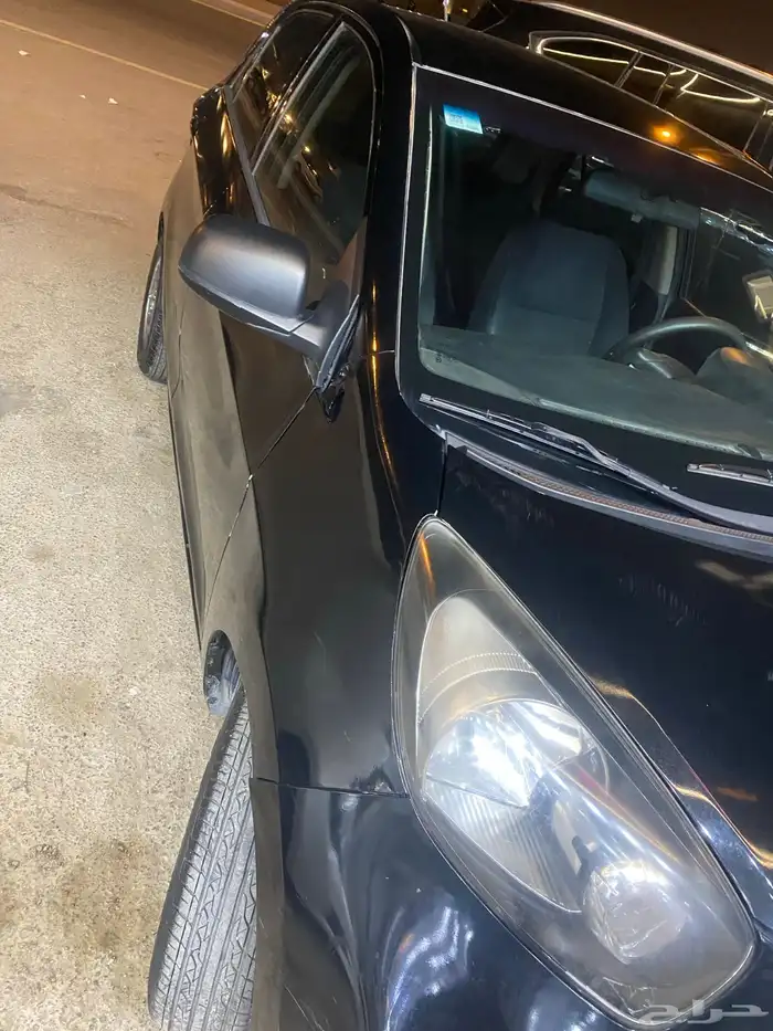 كيا بيكانتو 2012 للبيع 0