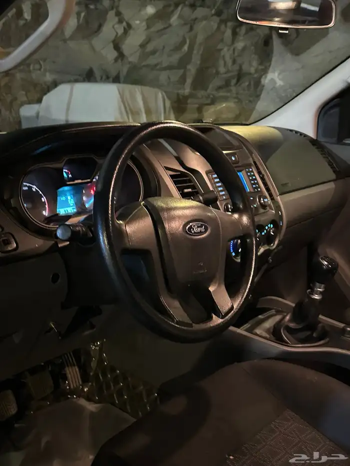 فورد رينجر 2019 10