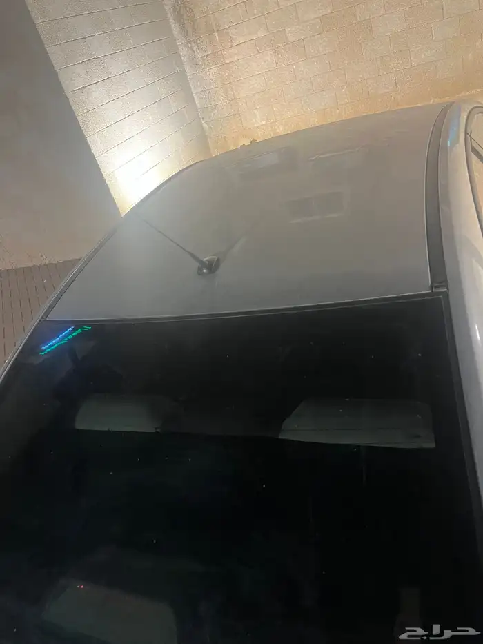 شفروليه كروز 2