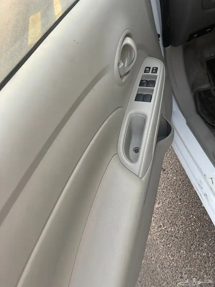 للبيع صني موديل 2022 ممشي 140 فل كامل 8