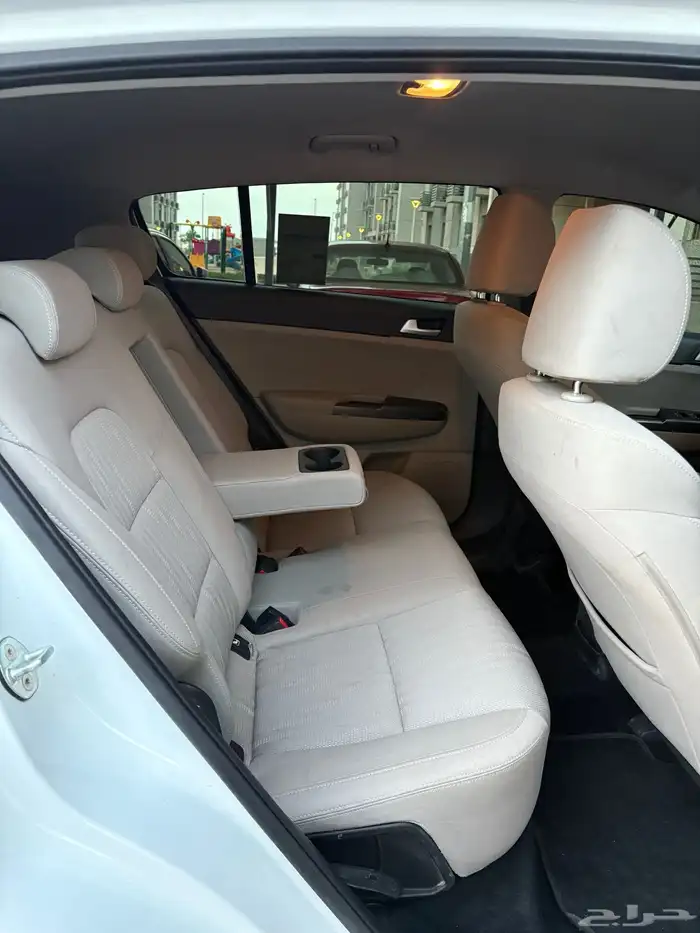 كياء سوبرتاج 2020 فل كامل 7